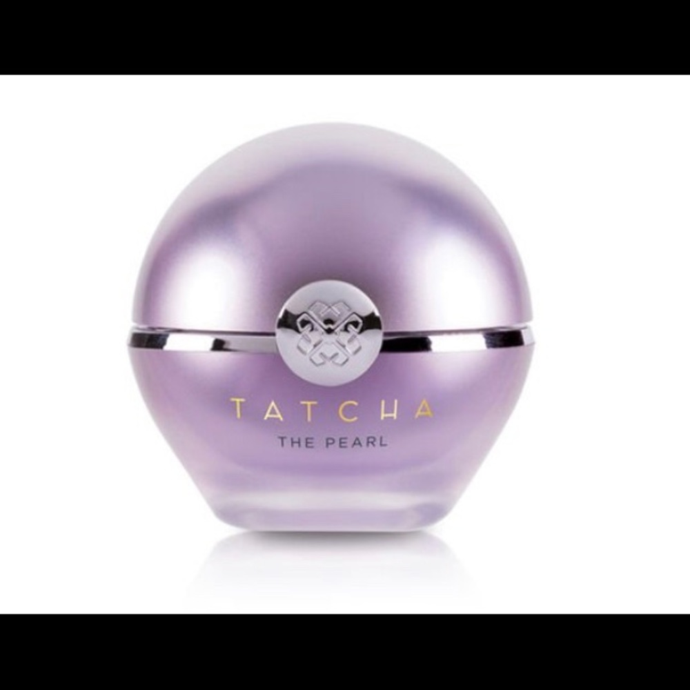 Tatcha The pearl tinted eye illuminating treatment